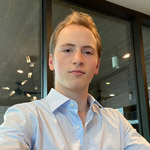 Kyril Vlasenko